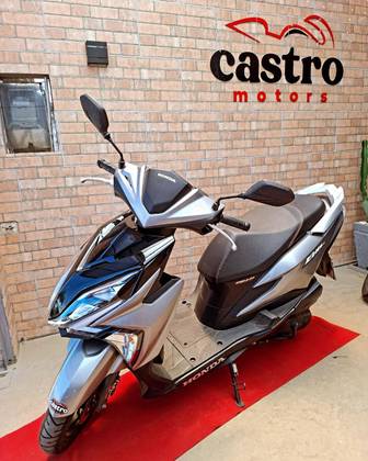HONDA ELITE 125i 